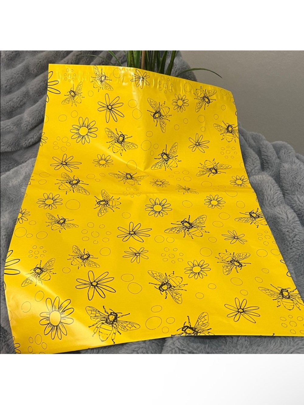 Polymailers 10x13 20pcs retail $18